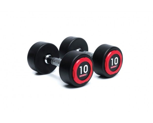 3kg  Escape Fitness Urethane  Set hand Weights  Commercial Gym Equipment 